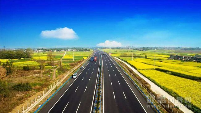 四川高速优惠政策出台 最高优惠62%