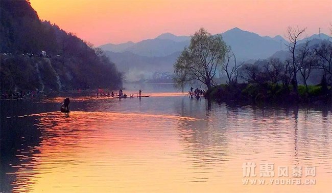 婺源旅游景区门票优惠价格及优惠政策