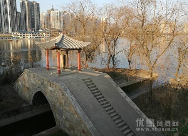 洛阳最古老城区，景区门票免费