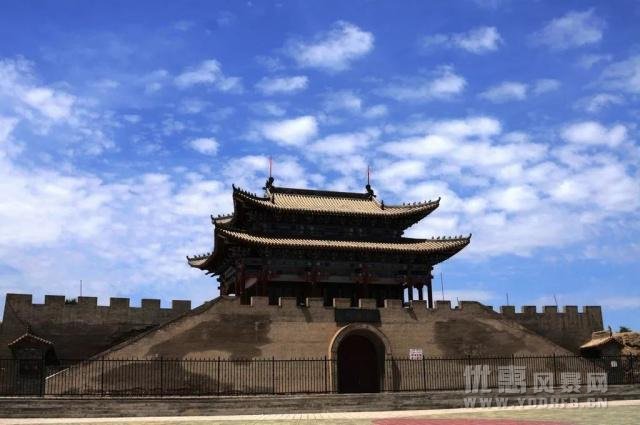 519中国旅游日 新疆这些景区免费优惠活动