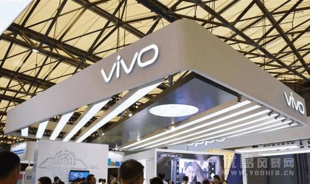 vivo放大招，iQOO开启降价优惠活动