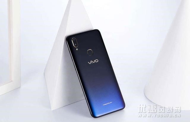 618活动抢先购：vivoZ3最高优惠500元