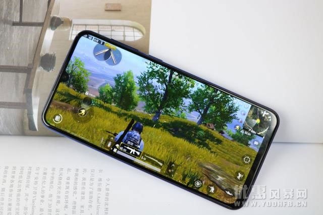 618活动抢先购：vivoZ3最高优惠500元