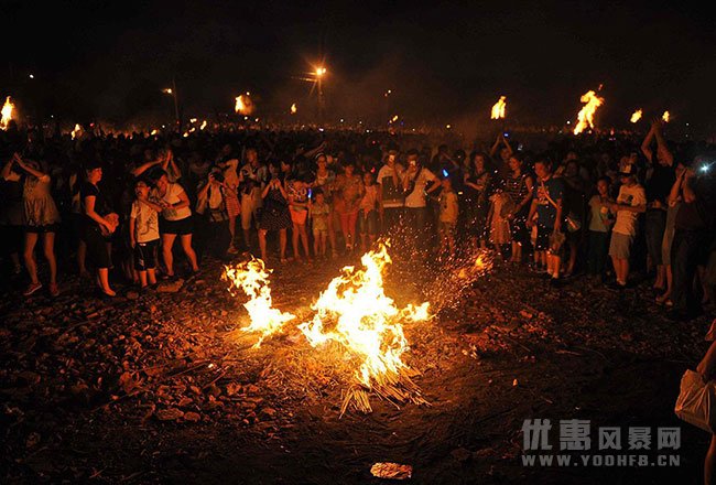 四川10大天府旅游名县推出特色线路和门票优惠活动