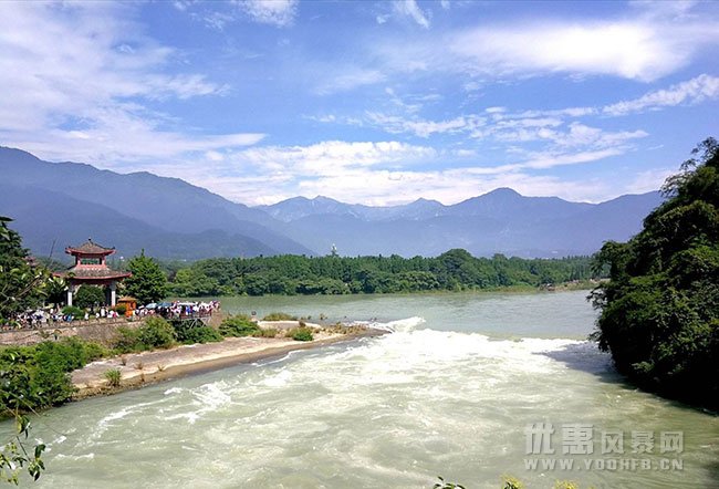 四川10大天府旅游名县推出特色线路和门票优惠活动