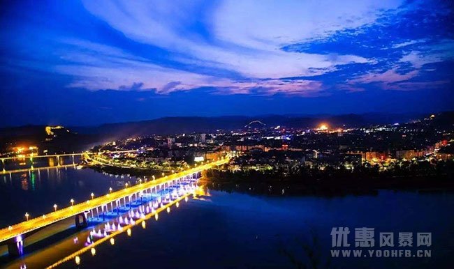 四川10大天府旅游名县推出特色线路和门票优惠活动