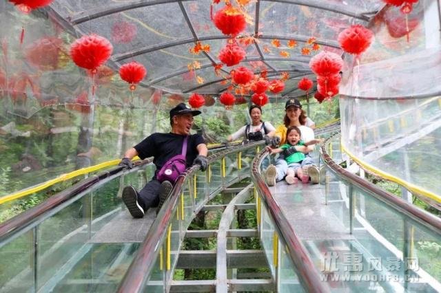 高考旅游季 宝鸡这些地方为学子们开启景区优惠活动