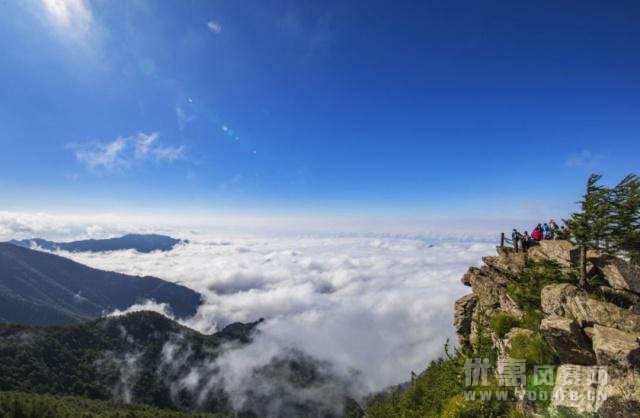 高考旅游季 宝鸡这些地方为学子们开启景区优惠活动