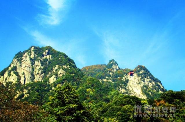 高考旅游季 宝鸡这些地方为学子们开启景区优惠活动