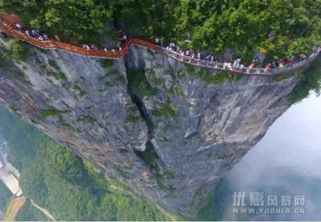 高考旅游季 宝鸡这些地方为学子们开启景区优惠活动