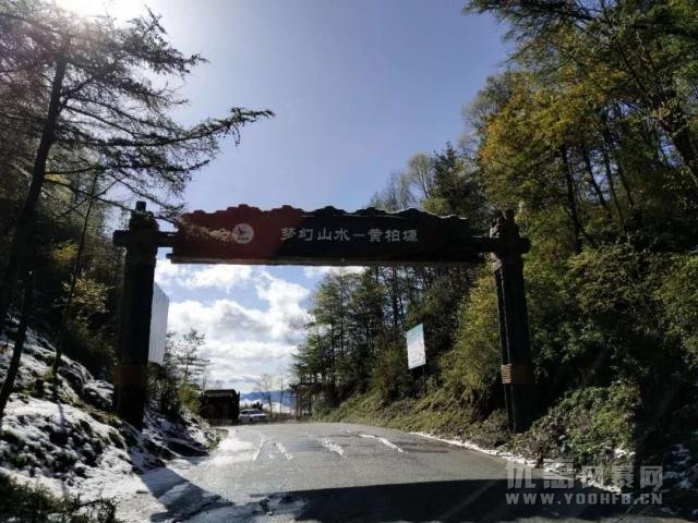 高考旅游季 宝鸡这些地方为学子们开启景区优惠活动