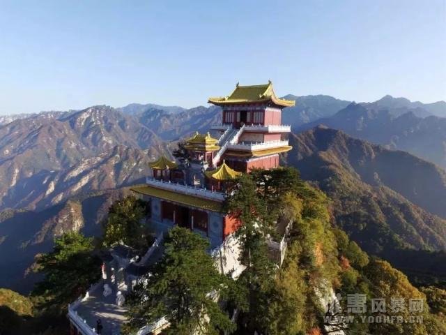 高考旅游季 宝鸡这些地方为学子们开启景区优惠活动