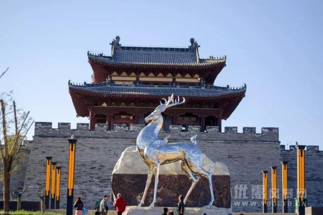 高考旅游季 宝鸡这些地方为学子们开启景区优惠活动