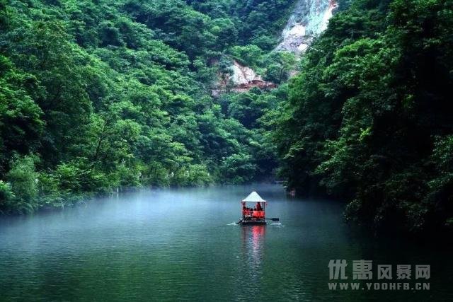 高考旅游季 宝鸡这些地方为学子们开启景区优惠活动