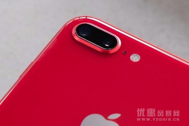 如何选购iPhone 8P 哪个版的优惠活动多一些