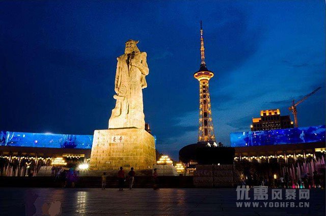 湖南夏季乡村文化旅游节 攸县酒仙湖景区优惠活动