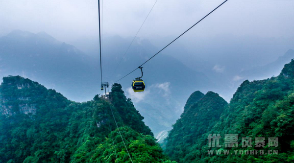 宜昌柴埠溪大峡谷暑期优惠活动