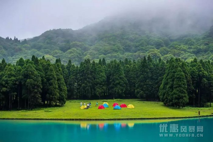 玉林多个景区暑期优惠活动 毕业生游览门票免费