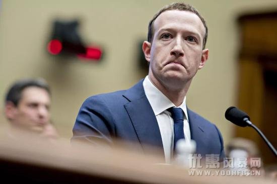 Facebook的改版被网友们称为:想当下一个微信