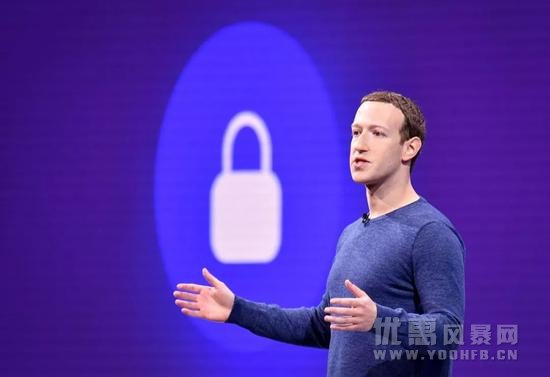 Facebook的改版被网友们称为:想当下一个微信