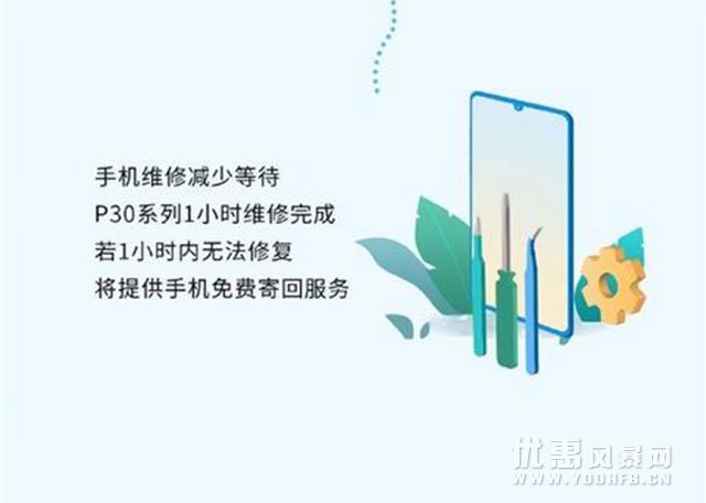 华为宣布金卡权益：7月1日起可享受这些优惠活动福利