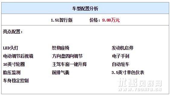 颜值大幅提升 全新一代起亚K3优惠活动选购