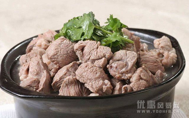 中国哪里的羊肉最好吃？羊肉价格优惠活动推荐