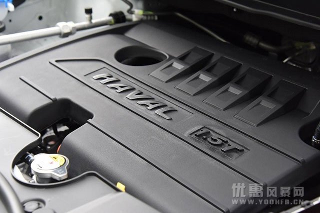 新款哈弗M6上市 优惠活动售价定位家用家用SUV