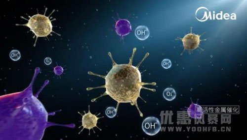 美的净味冰箱苏宁上市 五大优惠活动抢占旺季促销先机