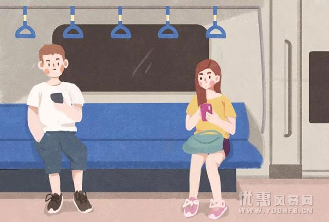 天津人注意 8月地铁乘车优惠活动力度更大了