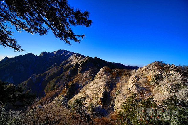 木札岭景区门票延长优惠活动时间