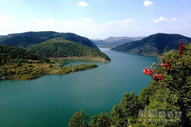 淅川县旅游景区优惠活动福利