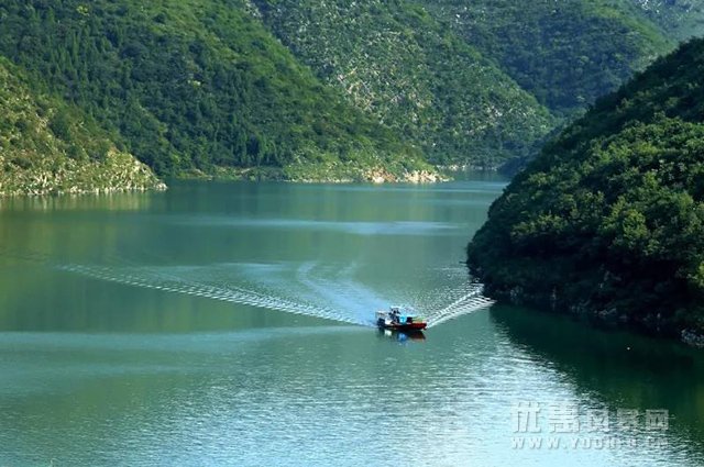 淅川县旅游景区优惠活动福利