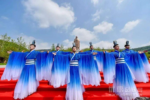 济宁文化旅游推出多种优惠活动福利