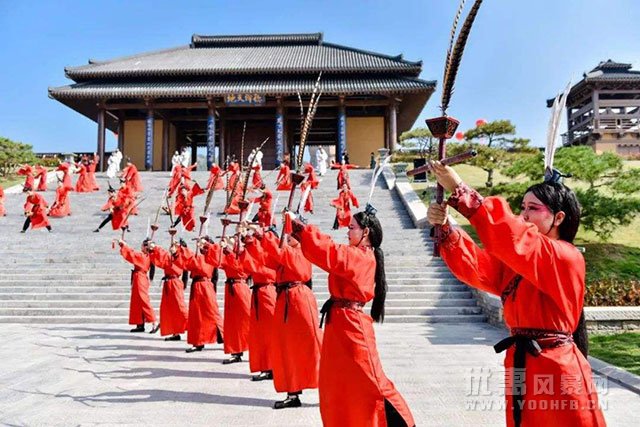 济宁文化旅游推出多种优惠活动福利