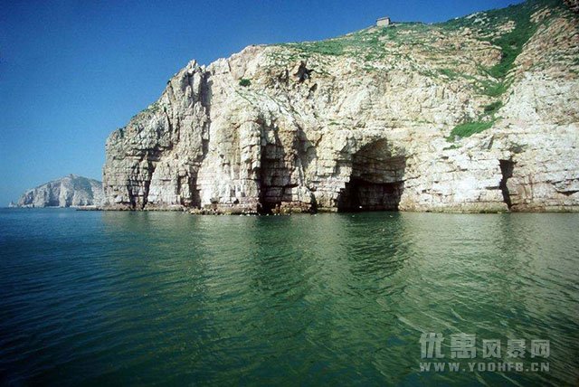 山东长岛旅游攻略 长岛旅游景区门票优惠活动