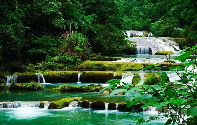 贵州荔波旅游攻略 水春河景区教师节漂流优惠活动