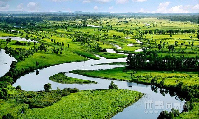 黑龙江旅游局发布黑龙江旅游景点优惠活动大全