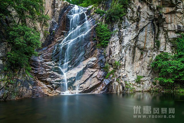 尧山风景区推出一系列优惠活动诚邀全国游客