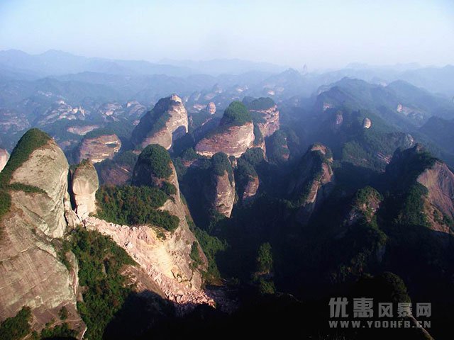 教师节 湖南众多景区推出都是专享优惠活动福利