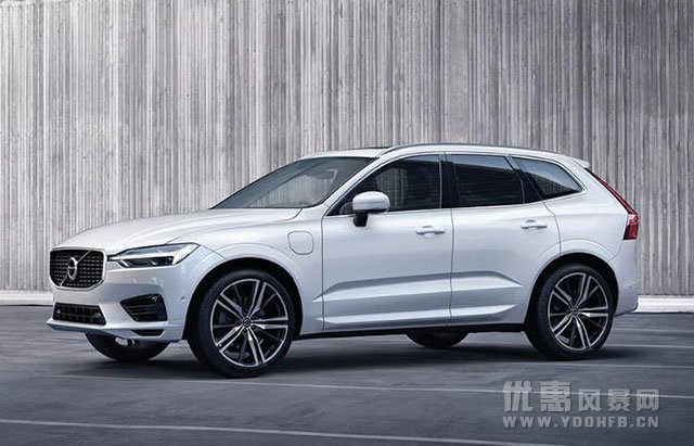 沃尔沃XC60怎么样 购沃尔沃XC60优惠活动福利