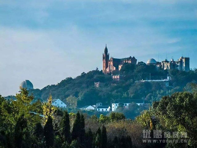 上海旅游节 景点门票推出半价优惠活动福利