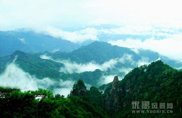 洛阳发布秋季旅游优惠活动福利