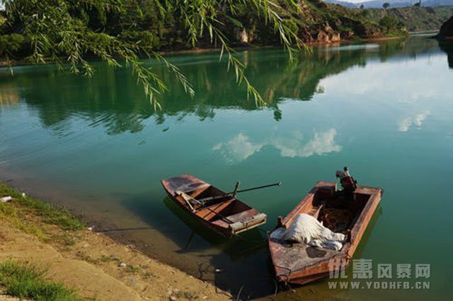 2019陕西旅游活动项目及优惠活动福利