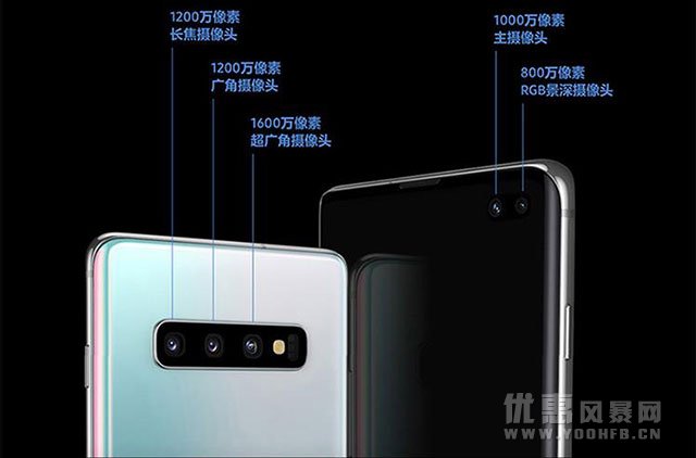 三星GalaxyS10国美商城开启降价促销优惠活动