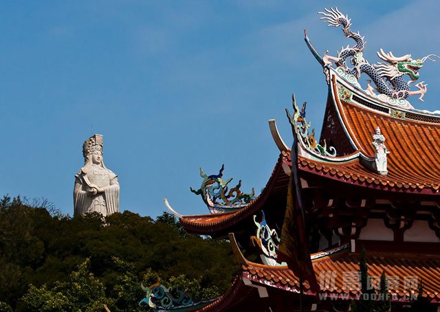 湄洲岛旅游门票优惠活动