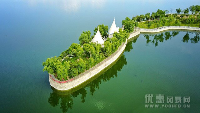 泰山天颐湖开启旅游优惠活动福利