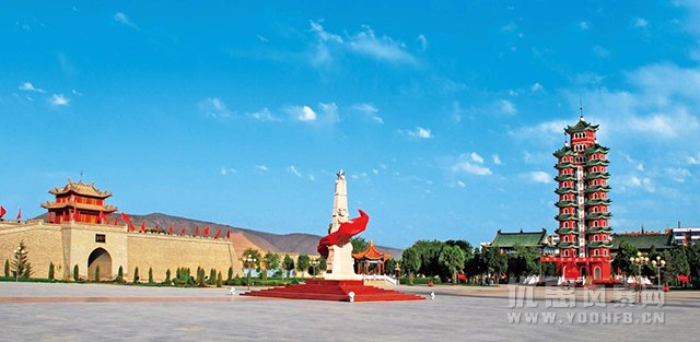 甘肃省多地推出冬春旅游优惠活动福利政策