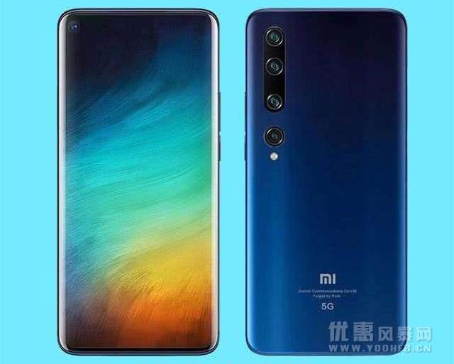 2月发布新机预测 骁龙865新机首秀MWC2020