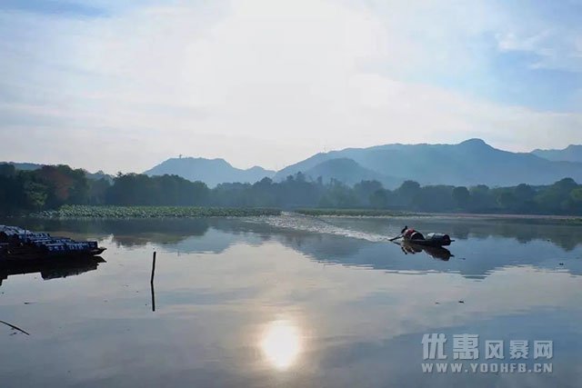 绍兴旅行优惠活动 多处景区限时免费